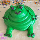 Illustration for article titled Don't Worry, Big Frog Is Here
